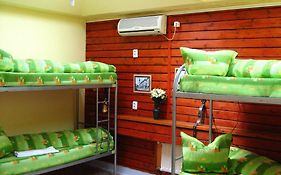 City Center Hostel